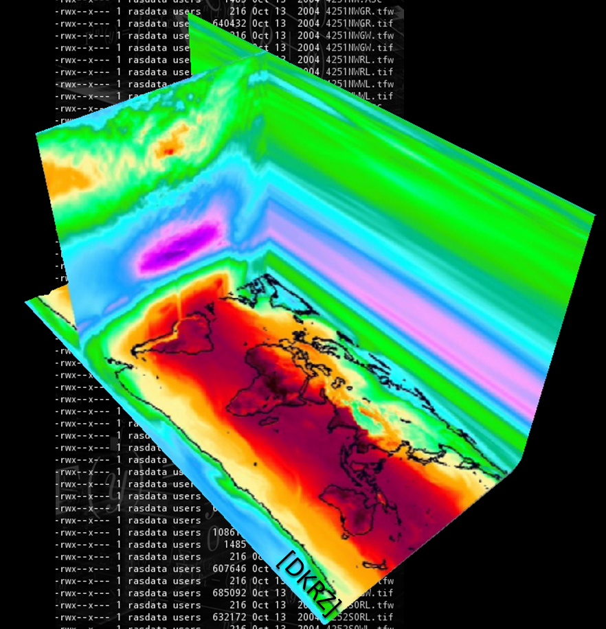 datacubes vs file sets (source cube: DKRZ)